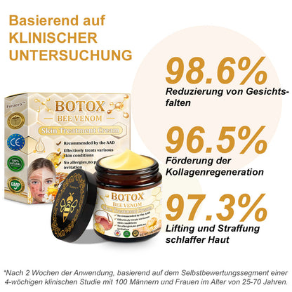 ✅👨‍⚕️BfArM-ZULASSUNG:Furzero™ Botox Hautbehandlung Cream
