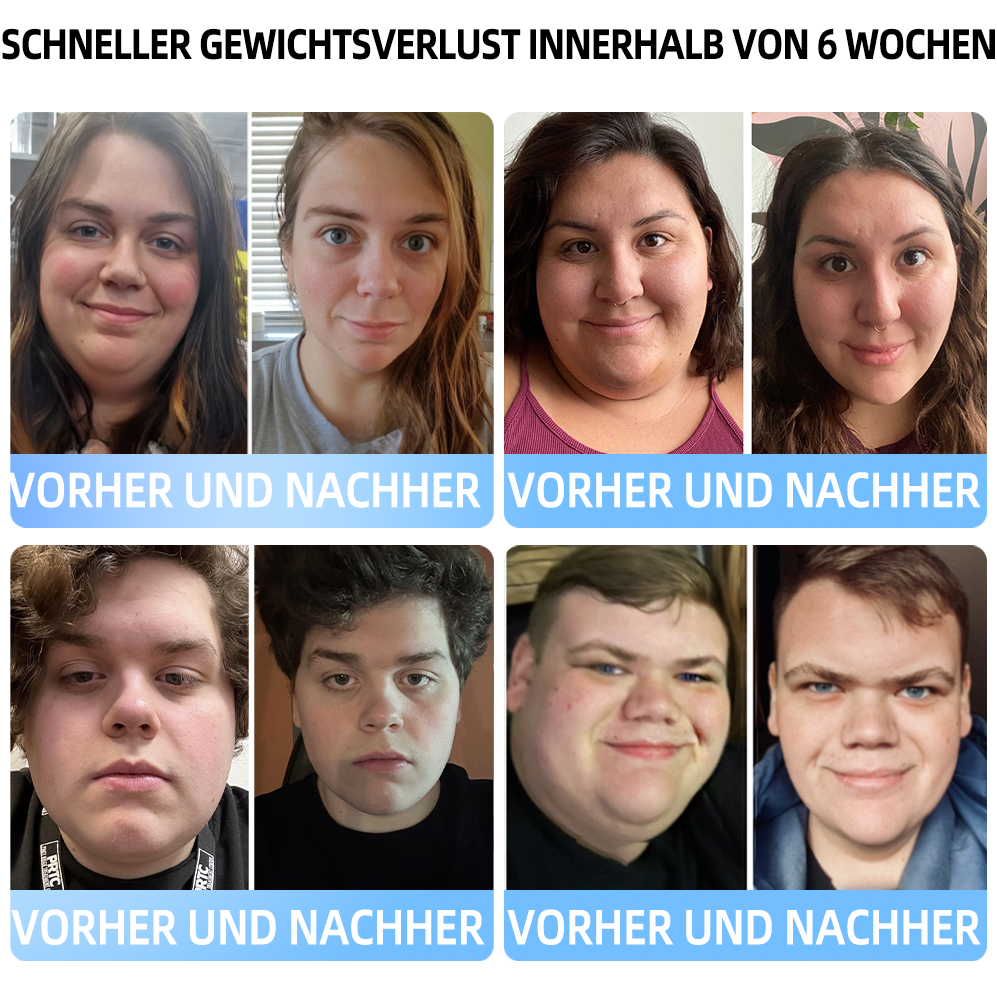 🍎Croaie™ 𝐌𝐞𝐠𝐥𝐮𝐭𝐢𝐝𝐞 𝐎𝐫𝐚𝐥𝐞 𝐅𝐥ü𝐬𝐬𝐢𝐠𝐤𝐞𝐢𝐭 (Fettverbrennungsprodukt in Lebensmittelqualität, entwickelt von der Medizinischen Fakultät der Universität Heidelberg, sehr empfohlen von der DGM)