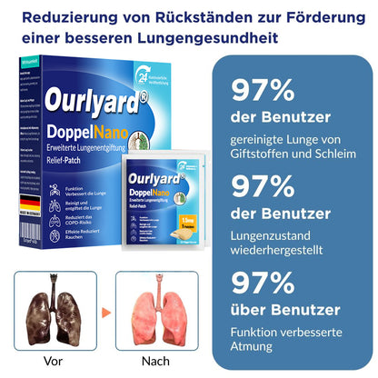 ⭐⭐⭐Offizieller Store: 𝐎𝐮𝐫𝐥𝐲𝐚𝐫𝐝® 𝐃𝐨𝐮𝐛𝐥𝐞𝐍𝐚𝐧𝐨 𝐅𝐨𝐫𝐭𝐬𝐜𝐡𝐫𝐢𝐭𝐭𝐥𝐢𝐜𝐡𝐞𝐬 𝐋𝐮𝐧𝐠𝐞𝐧𝐞𝐧𝐭𝐠𝐢𝐟𝐭𝐮𝐧𝐠𝐬-𝐏𝐟𝐥𝐚𝐬𝐭𝐞𝐫 𝐳𝐮𝐫 𝐋𝐢𝐧𝐝𝐞𝐫𝐮𝐧𝐠(💝 LETZTER TAG 50% RABATT 💝)