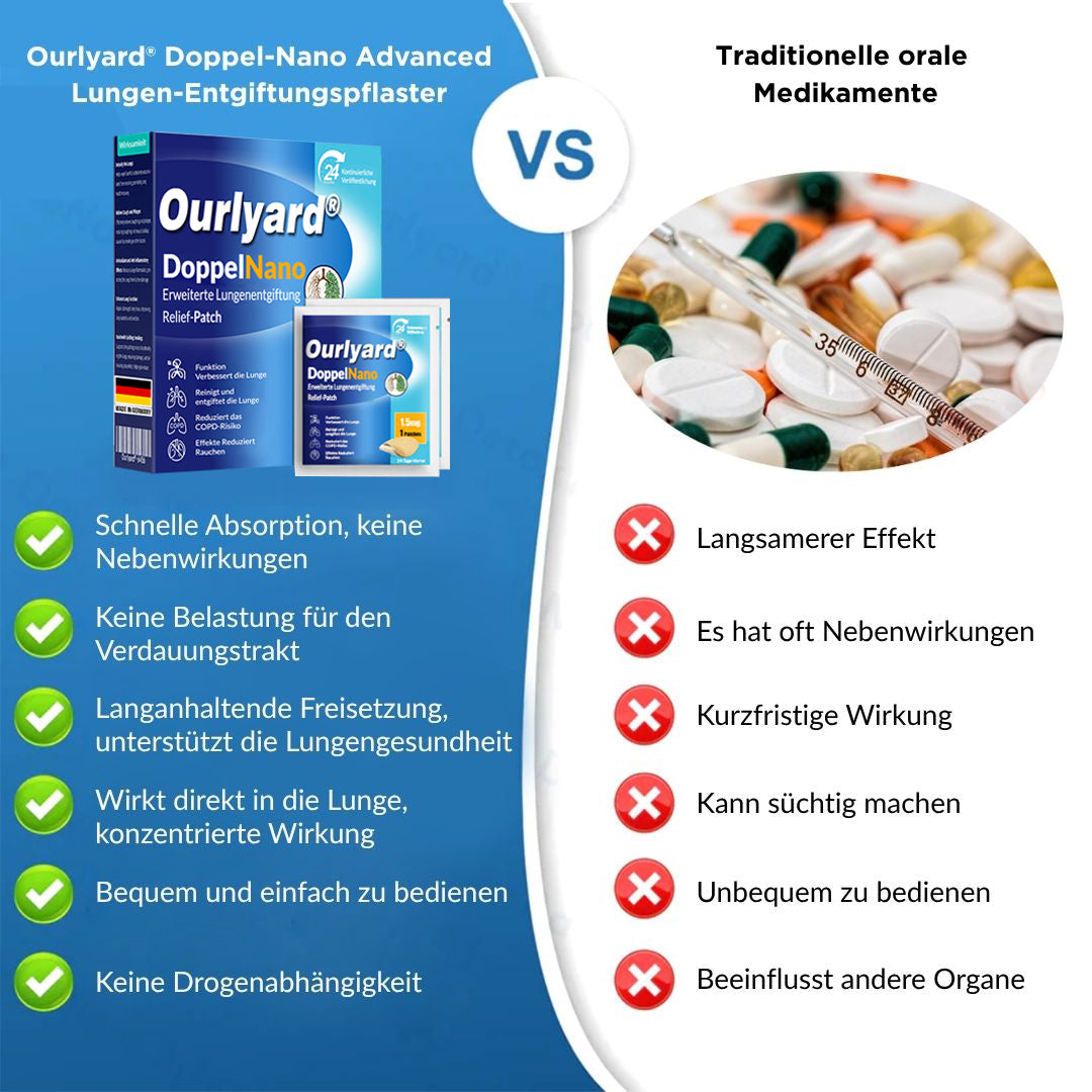 ⭐⭐⭐Offizieller Store: 𝐎𝐮𝐫𝐥𝐲𝐚𝐫𝐝® 𝐃𝐨𝐮𝐛𝐥𝐞𝐍𝐚𝐧𝐨 𝐅𝐨𝐫𝐭𝐬𝐜𝐡𝐫𝐢𝐭𝐭𝐥𝐢𝐜𝐡𝐞𝐬 𝐋𝐮𝐧𝐠𝐞𝐧𝐞𝐧𝐭𝐠𝐢𝐟𝐭𝐮𝐧𝐠𝐬-𝐏𝐟𝐥𝐚𝐬𝐭𝐞𝐫 𝐳𝐮𝐫 𝐋𝐢𝐧𝐝𝐞𝐫𝐮𝐧𝐠(💝 LETZTER TAG 50% RABATT 💝)