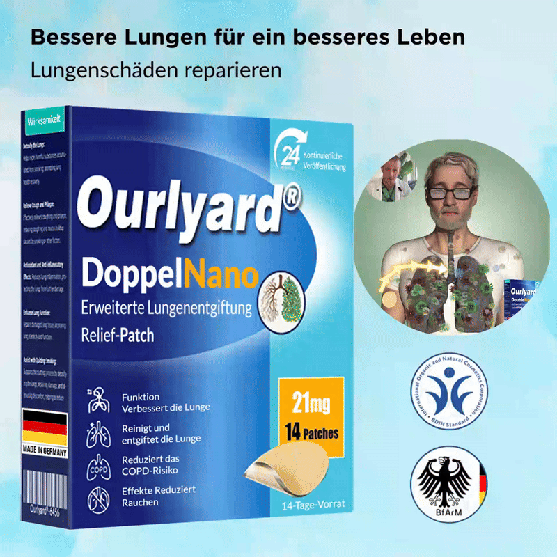 ⭐⭐⭐Offizieller Store: 𝐎𝐮𝐫𝐥𝐲𝐚𝐫𝐝® 𝐃𝐨𝐮𝐛𝐥𝐞𝐍𝐚𝐧𝐨 𝐅𝐨𝐫𝐭𝐬𝐜𝐡𝐫𝐢𝐭𝐭𝐥𝐢𝐜𝐡𝐞𝐬 𝐋𝐮𝐧𝐠𝐞𝐧𝐞𝐧𝐭𝐠𝐢𝐟𝐭𝐮𝐧𝐠𝐬-𝐏𝐟𝐥𝐚𝐬𝐭𝐞𝐫 𝐳𝐮𝐫 𝐋𝐢𝐧𝐝𝐞𝐫𝐮𝐧𝐠(💝 LETZTER TAG 50% RABATT 💝)